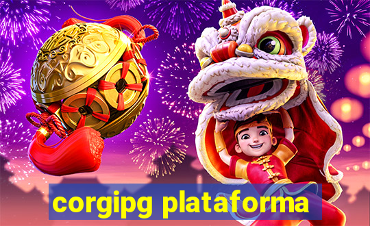 corgipg plataforma